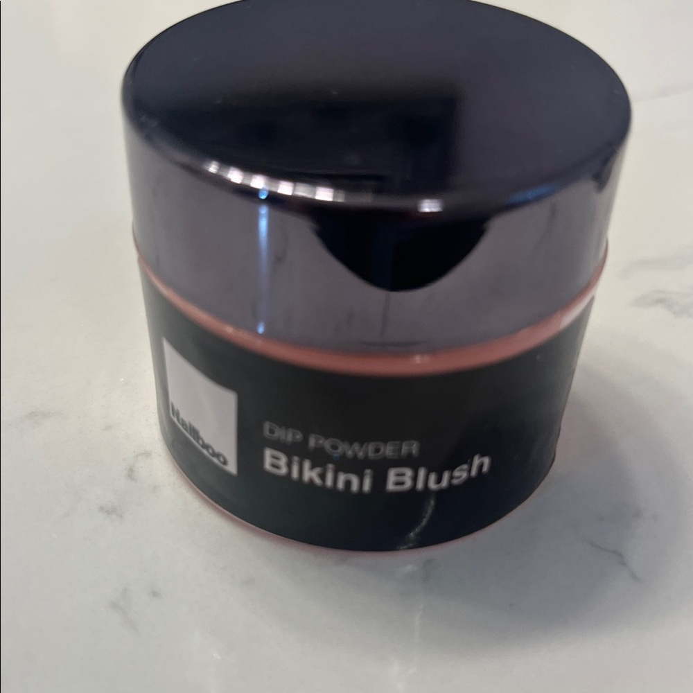 Nailboo Dip Powder Bikini Blush
